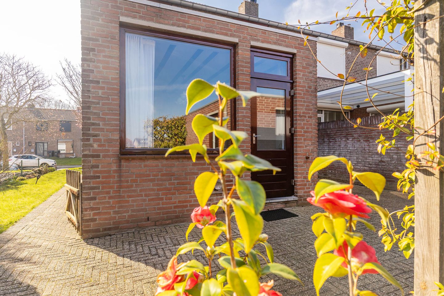 Foto 40 van Past Daemenstraat 27