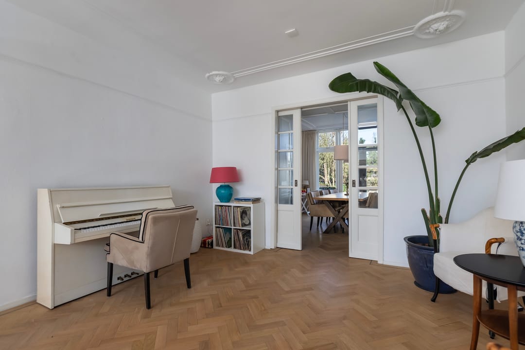 Photo 7 of Berglustlaan 10