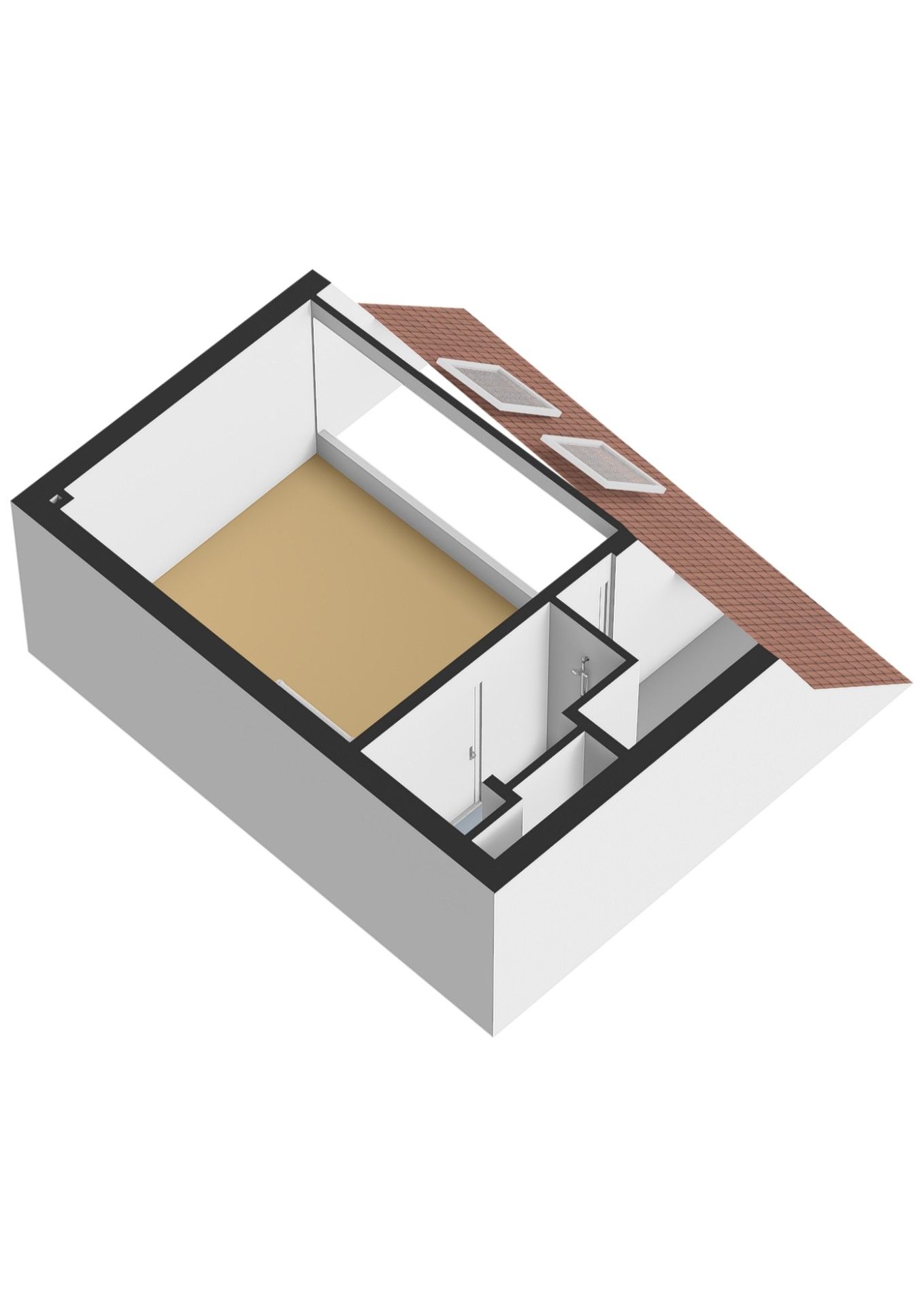 Foto 36 van Kattensingel 76-D