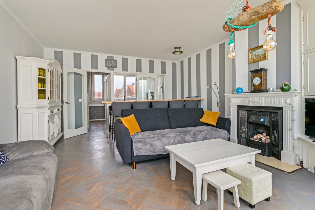 Photo 16 of Boulevard De Ruyter 12