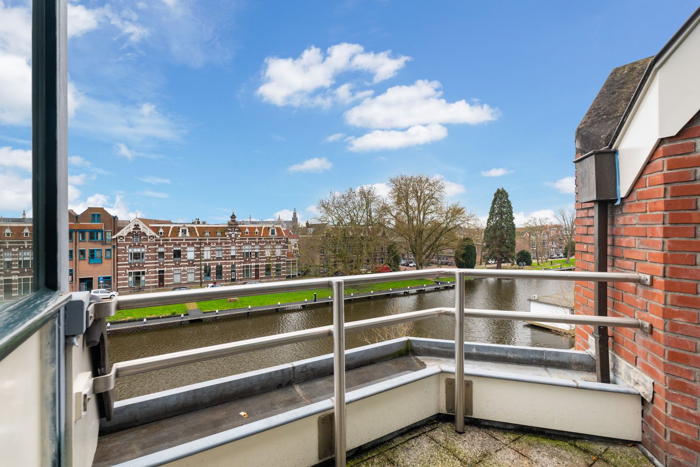 Foto 4 van Kattensingel 76-D