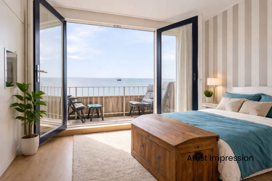 Photo 28 of Boulevard De Ruyter 12