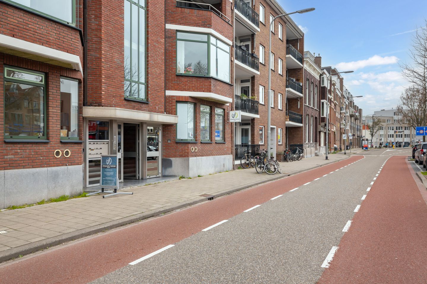 Foto 5 van Kattensingel 76-D