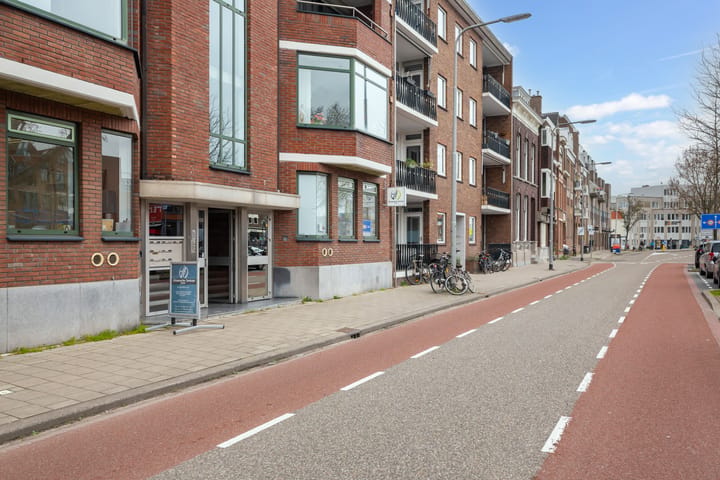 Foto 5 van Kattensingel 76-D