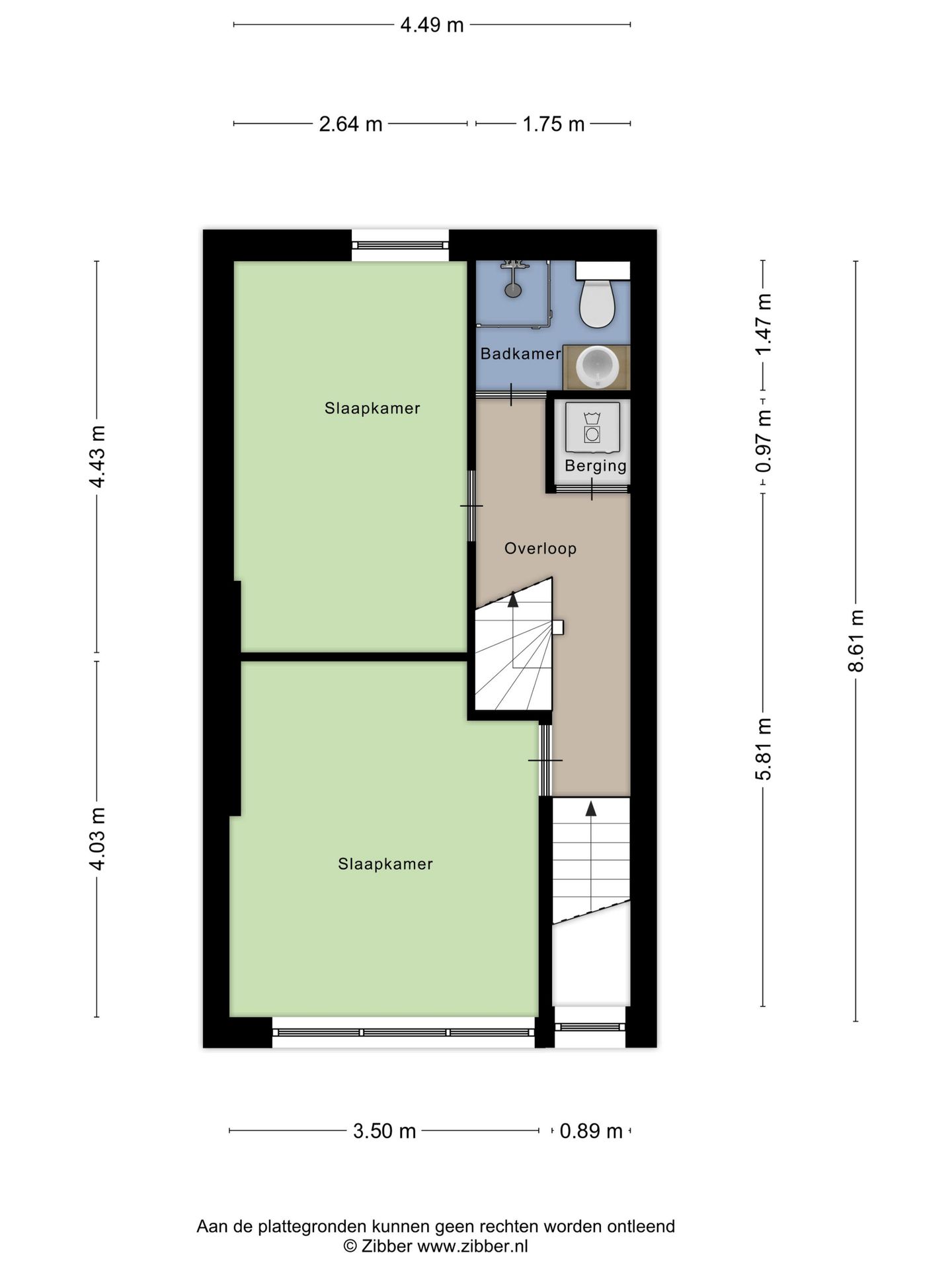 Photo 59 of Boulevard De Ruyter 12