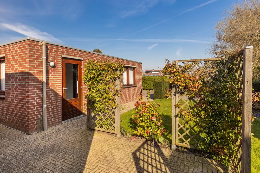 Foto 32 van Past Daemenstraat 27