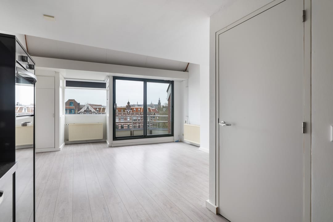 Foto 13 van Kattensingel 76-D