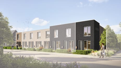 Hoekwoning (type 1Cs) thumbnail