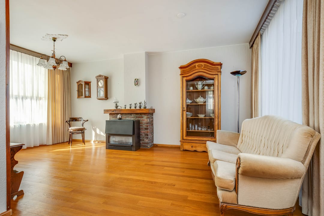 Foto 13 van Past Daemenstraat 27