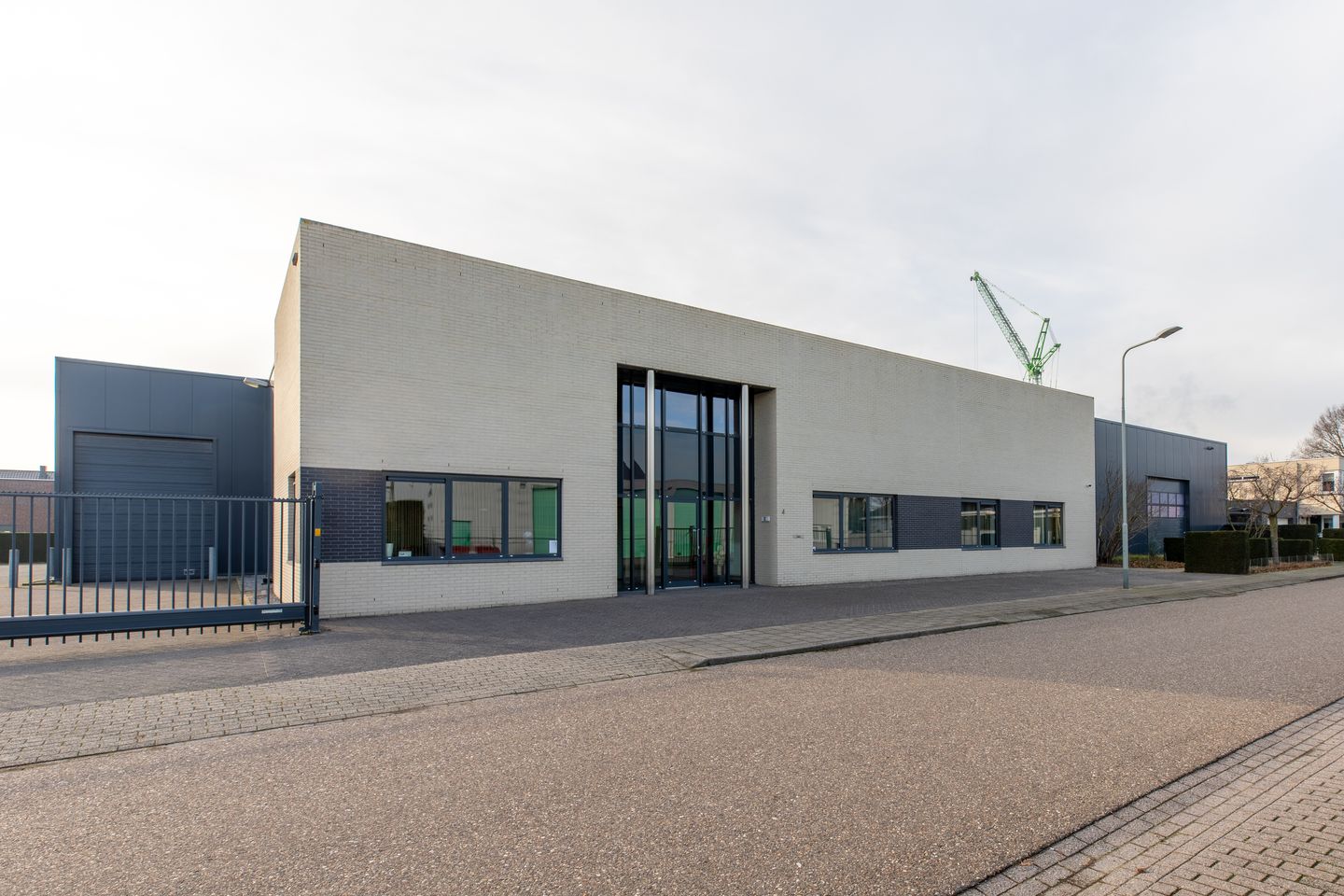 Bekijk foto 3 van Leppingtonstraat 4