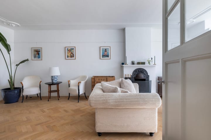 Photo 4 of Berglustlaan 10