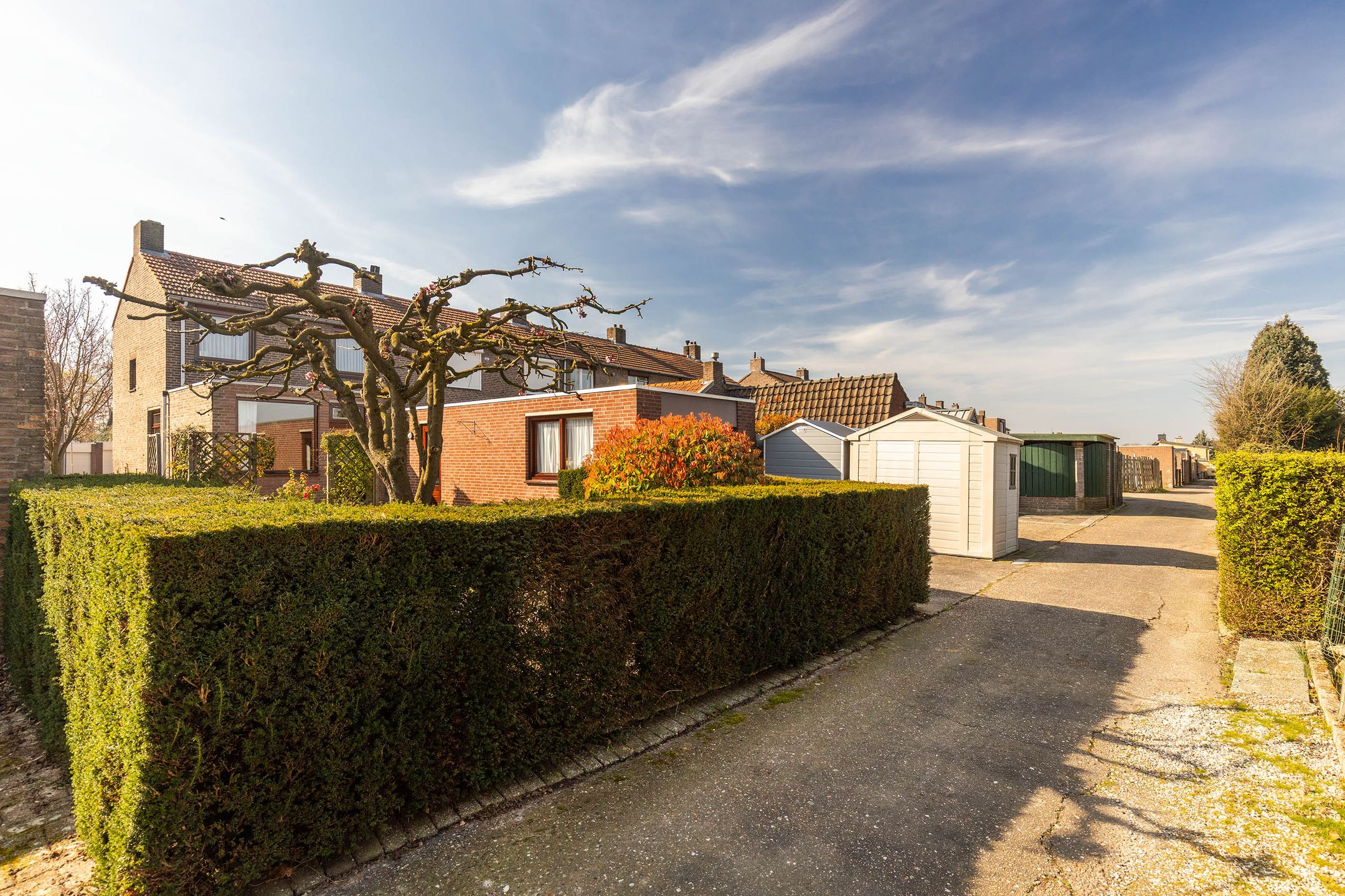 Foto 42 van Past Daemenstraat 27