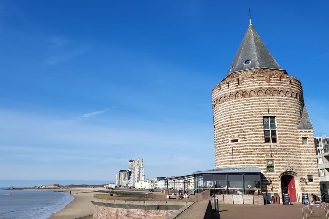 Photo 53 of Boulevard De Ruyter 12