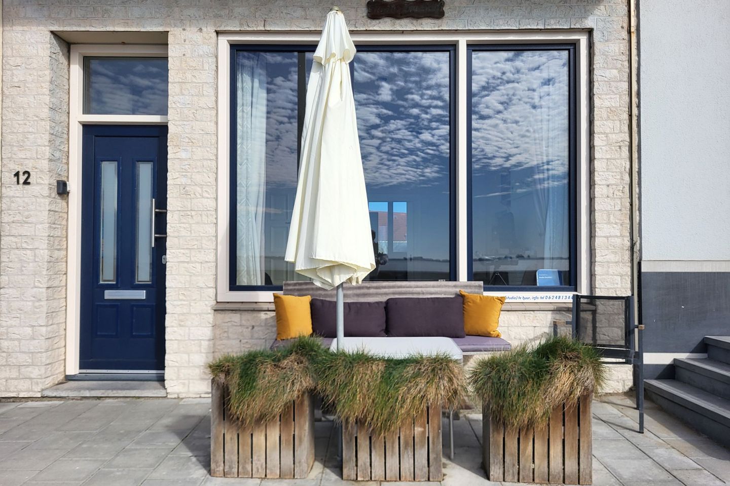 Photo 5 of Boulevard De Ruyter 12