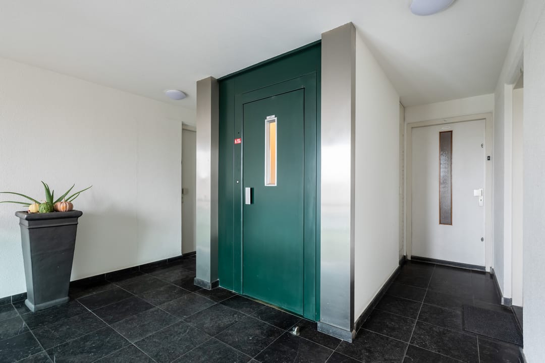 Foto 8 van Kattensingel 76-D