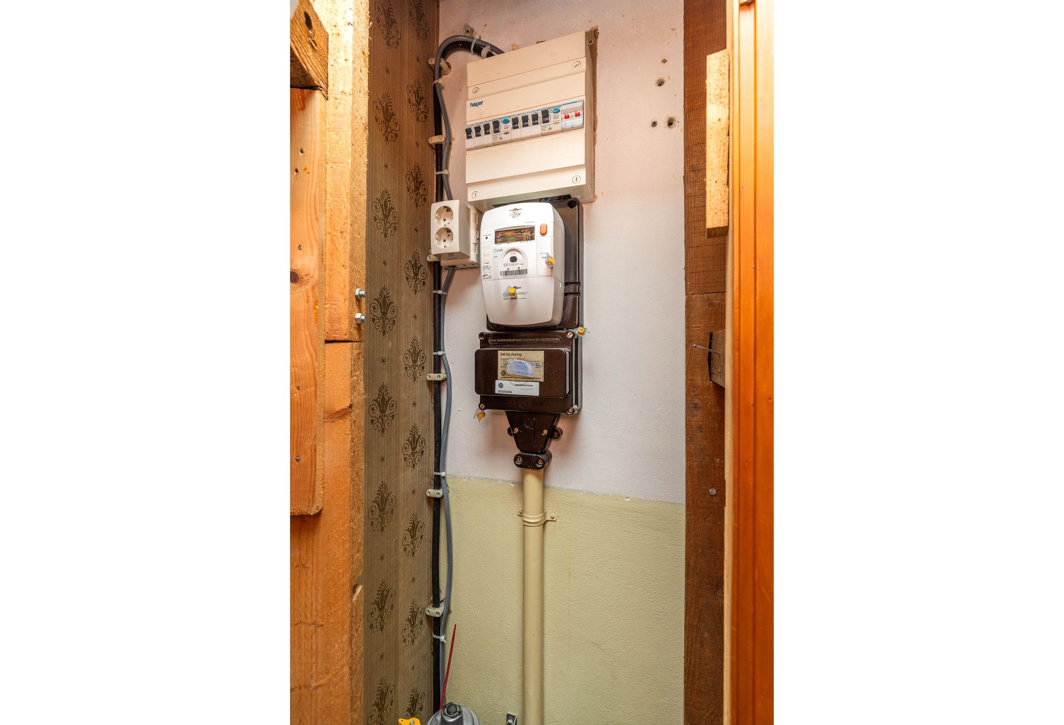 Foto 12 van Past Daemenstraat 27