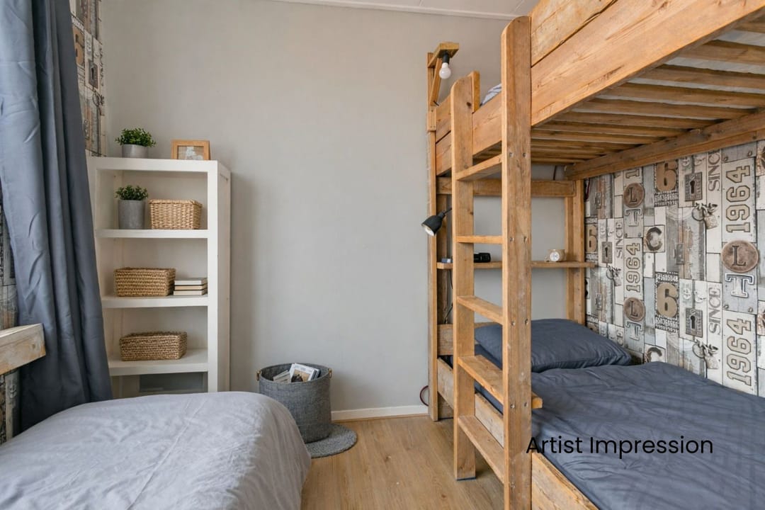 Photo 32 of Boulevard De Ruyter 12