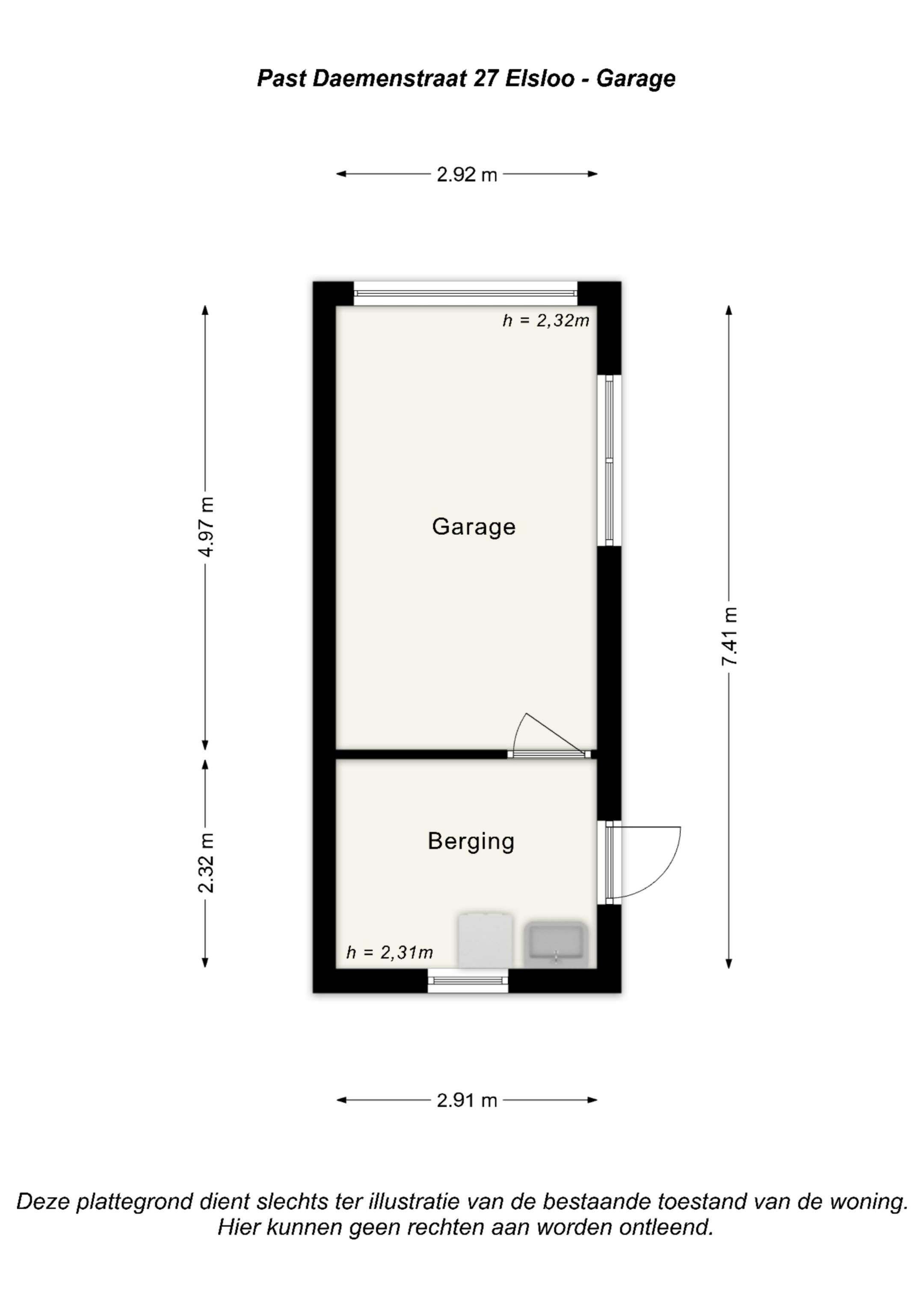 Foto 57 van Past Daemenstraat 27