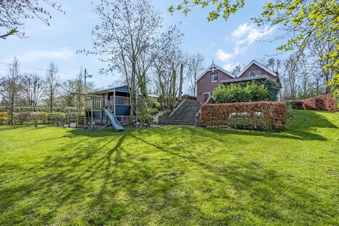 Photo 5 of Rivierenlandlaan 2