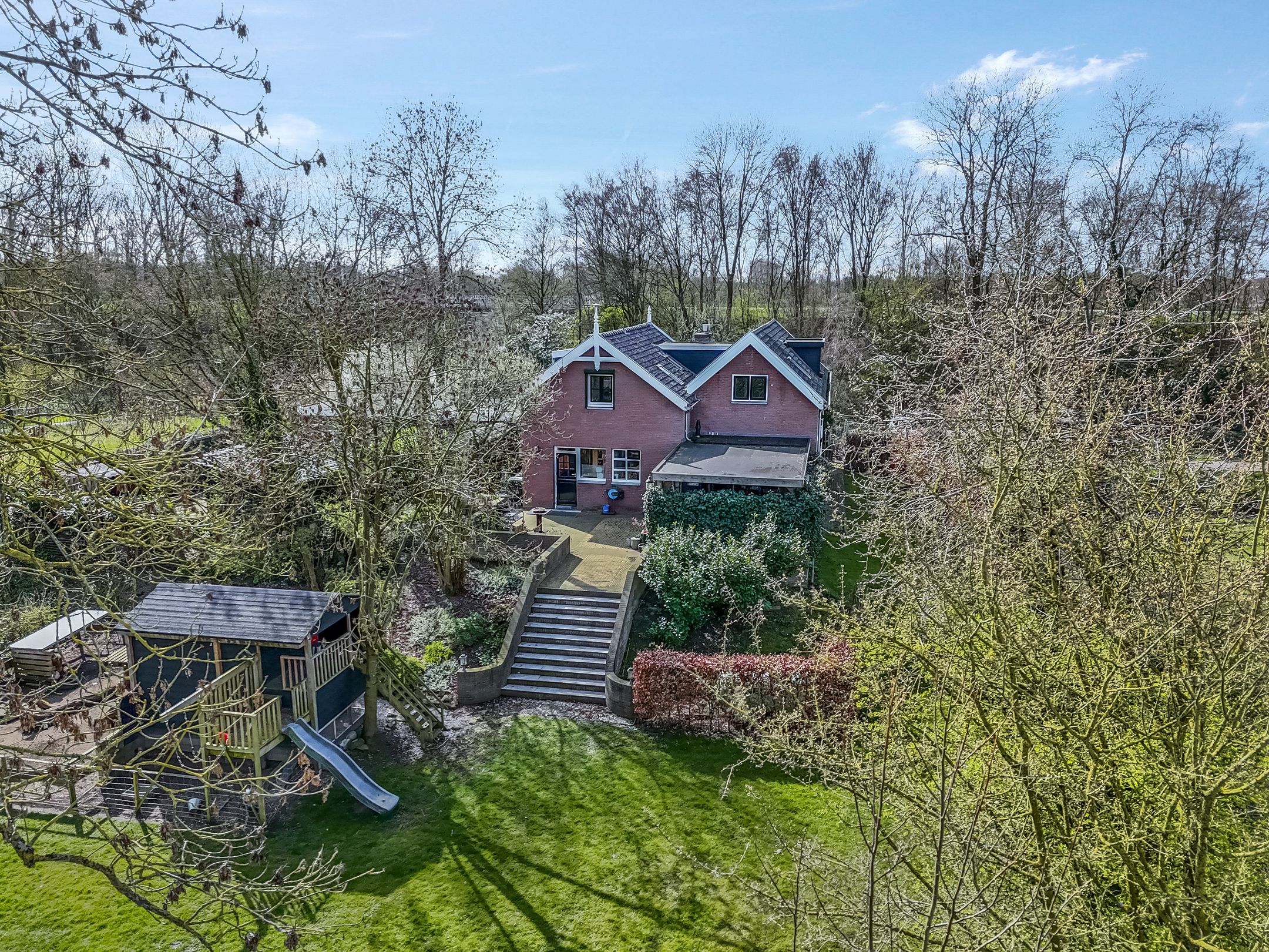 Photo 6 of Rivierenlandlaan 2