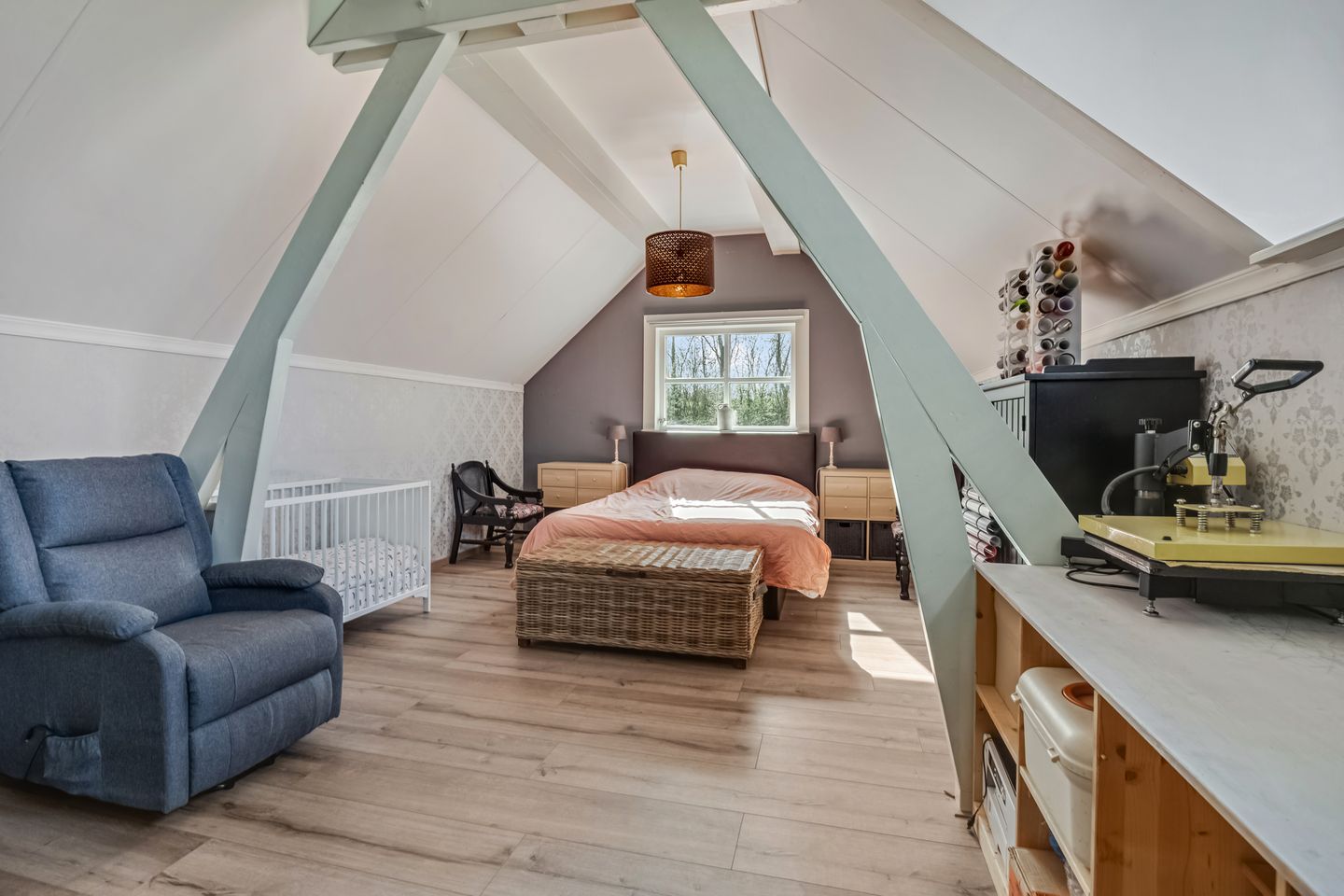 Photo 50 of Rivierenlandlaan 2