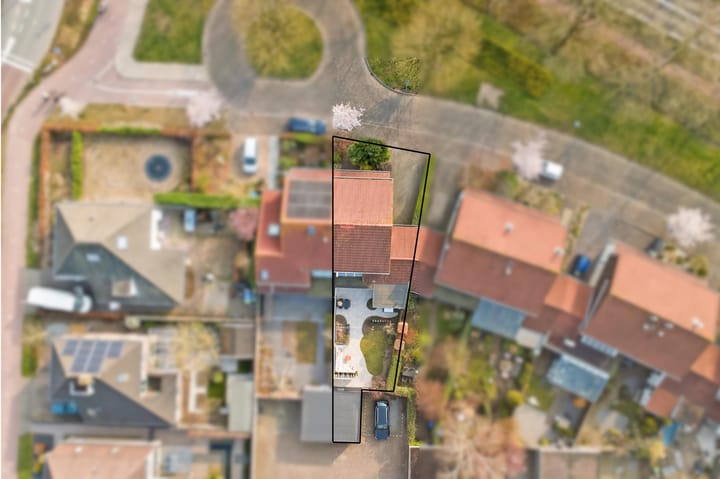 Foto 2 van Kievitstraat 6