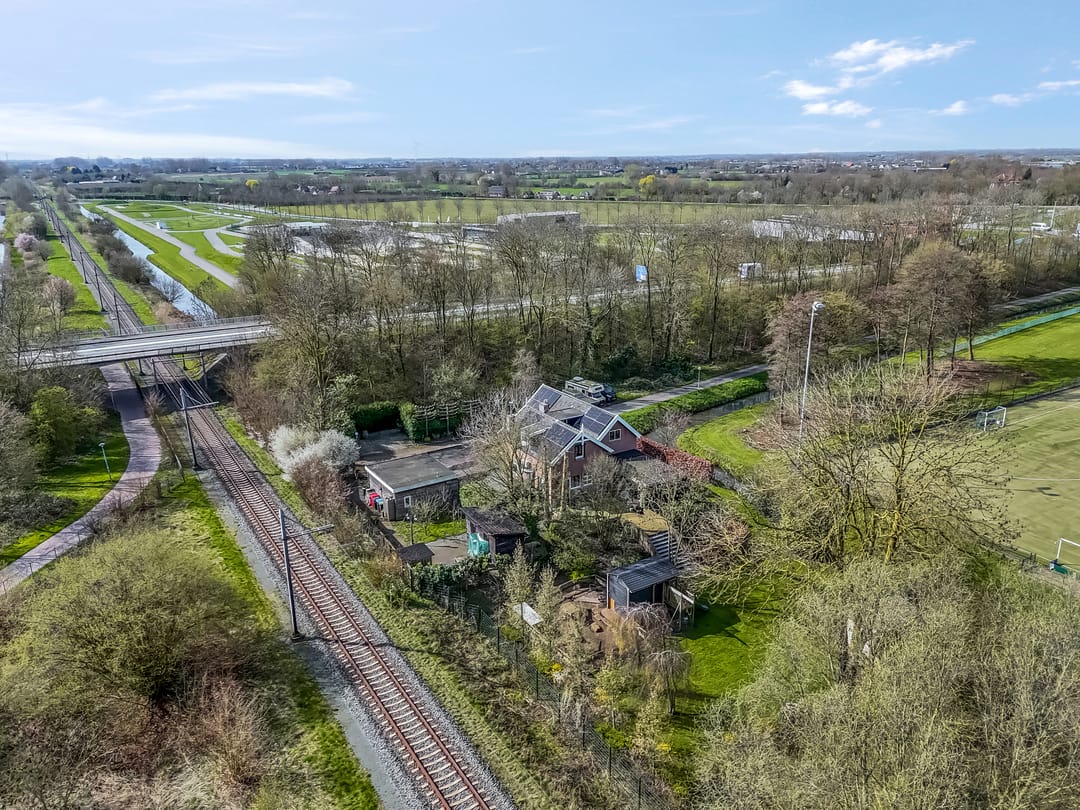 Photo 76 of Rivierenlandlaan 2