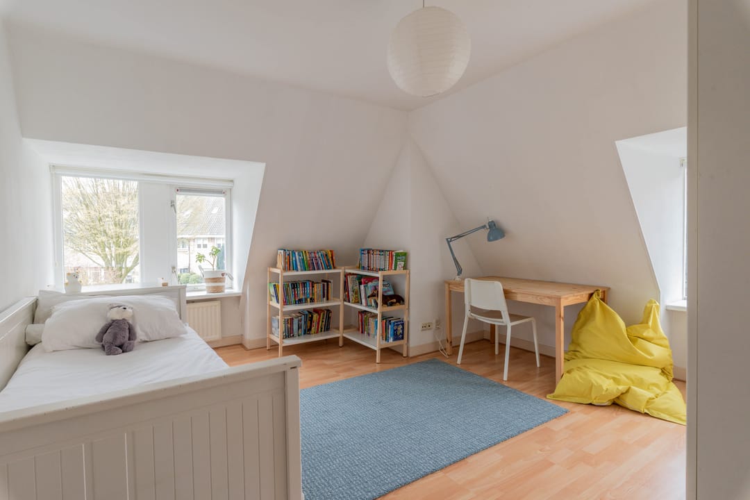 Photo 26 of Multatulilaan 67