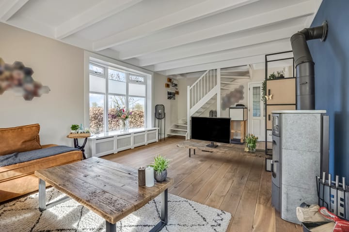 Foto 2 van Rivierenlandlaan 2