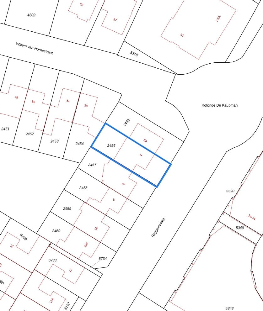 Foto 54 van Roggelseweg 4