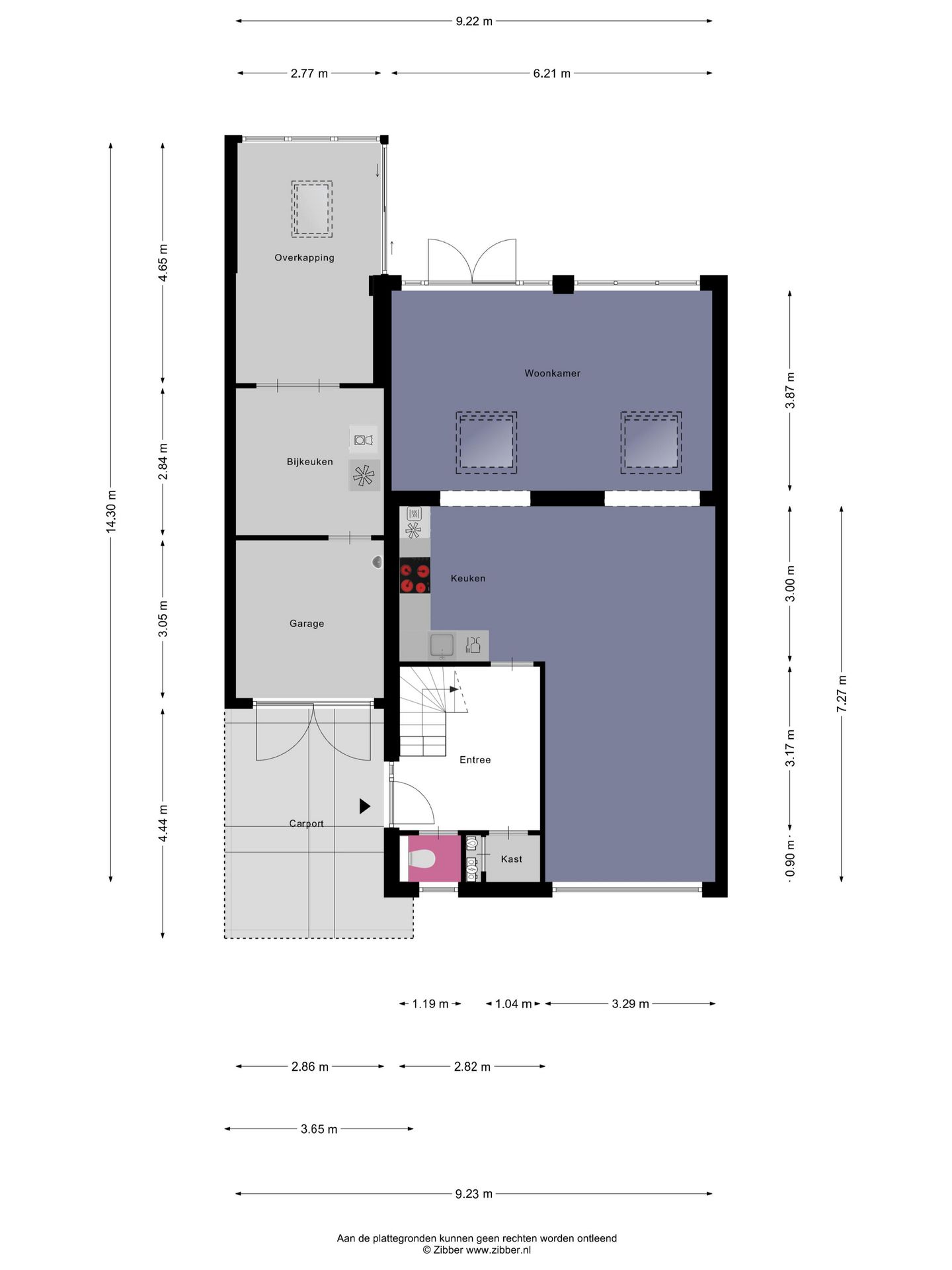 Foto 50 van Roggelseweg 4