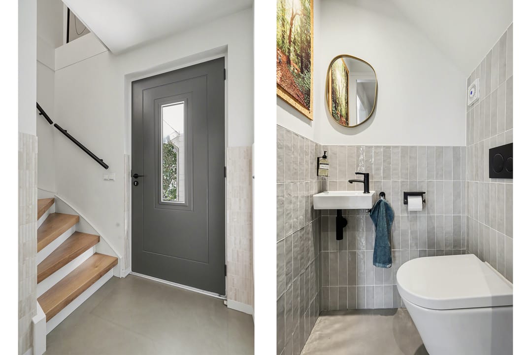 Luxurious Fully Modernized Semi-Detached Home with A+ Energy Label in Vijverhof — 30