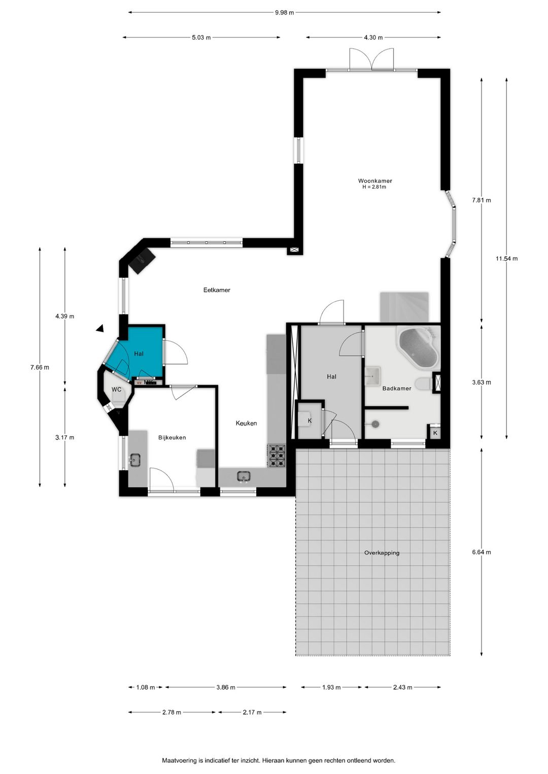 Photo 77 of Rivierenlandlaan 2