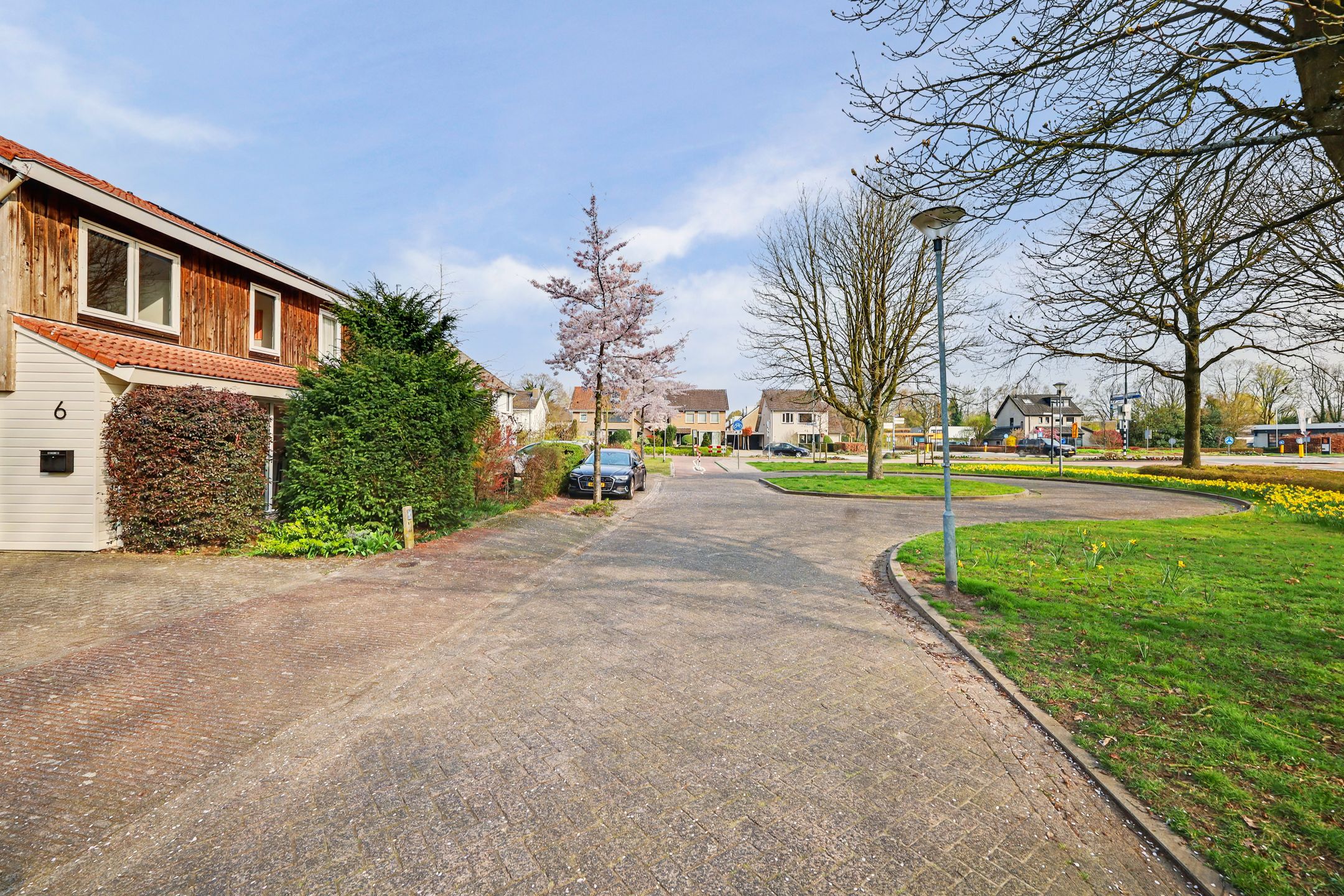 Luxurious Fully Modernized Semi-Detached Home with A+ Energy Label in Vijverhof — 64