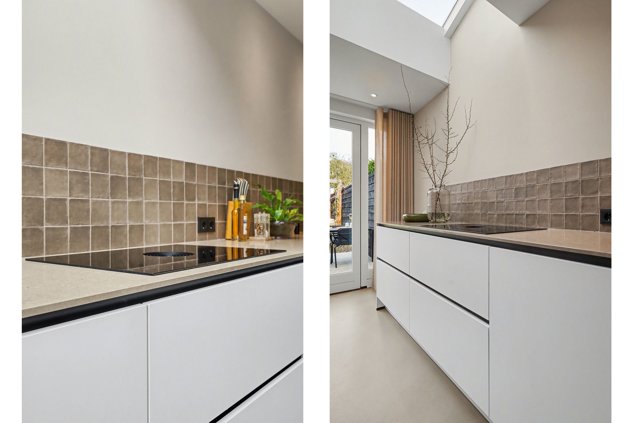 Luxurious Fully Modernized Semi-Detached Home with A+ Energy Label in Vijverhof — 12