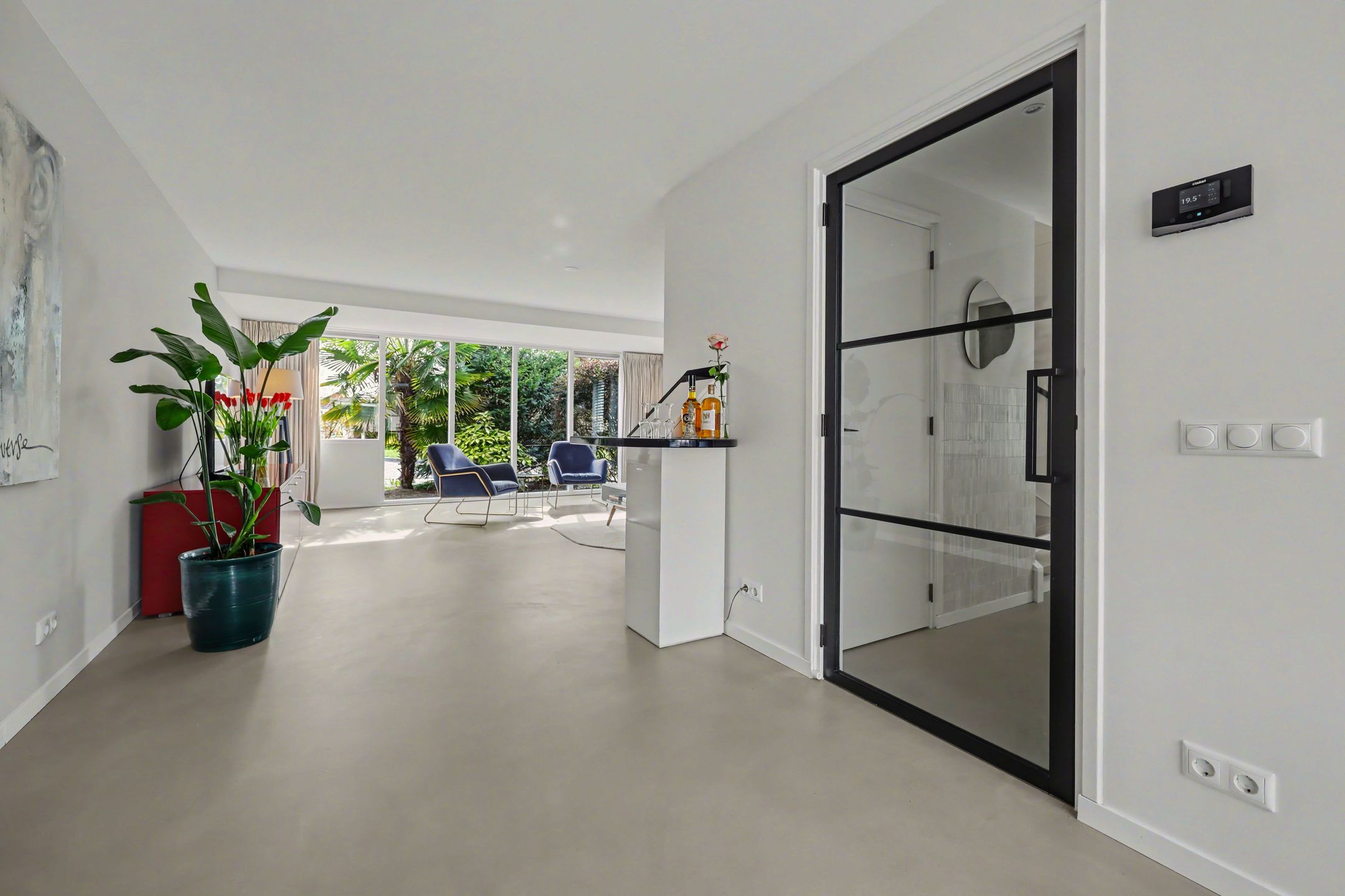 Luxurious Fully Modernized Semi-Detached Home with A+ Energy Label in Vijverhof — 18