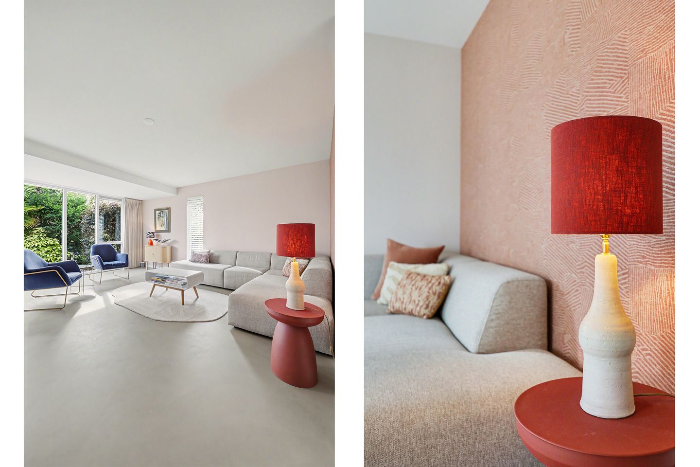 Luxurious Fully Modernized Semi-Detached Home with A+ Energy Label in Vijverhof — 20