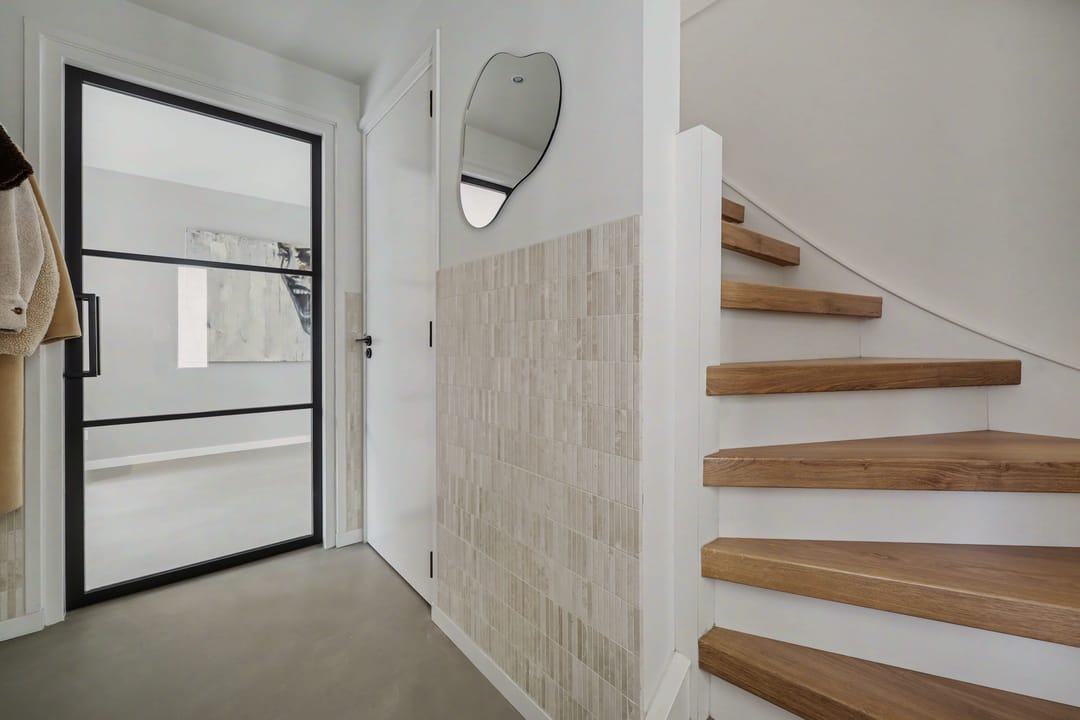 Luxurious Fully Modernized Semi-Detached Home with A+ Energy Label in Vijverhof — 31