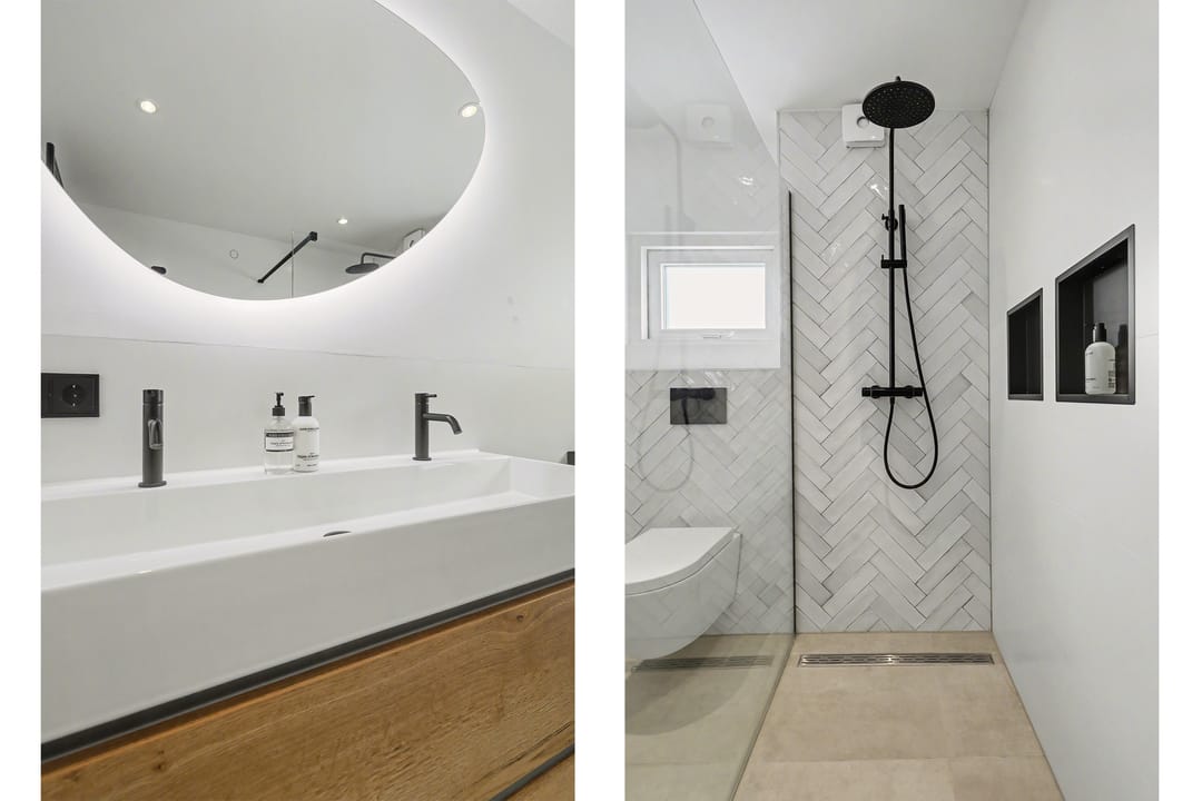 Luxurious Fully Modernized Semi-Detached Home with A+ Energy Label in Vijverhof — 36