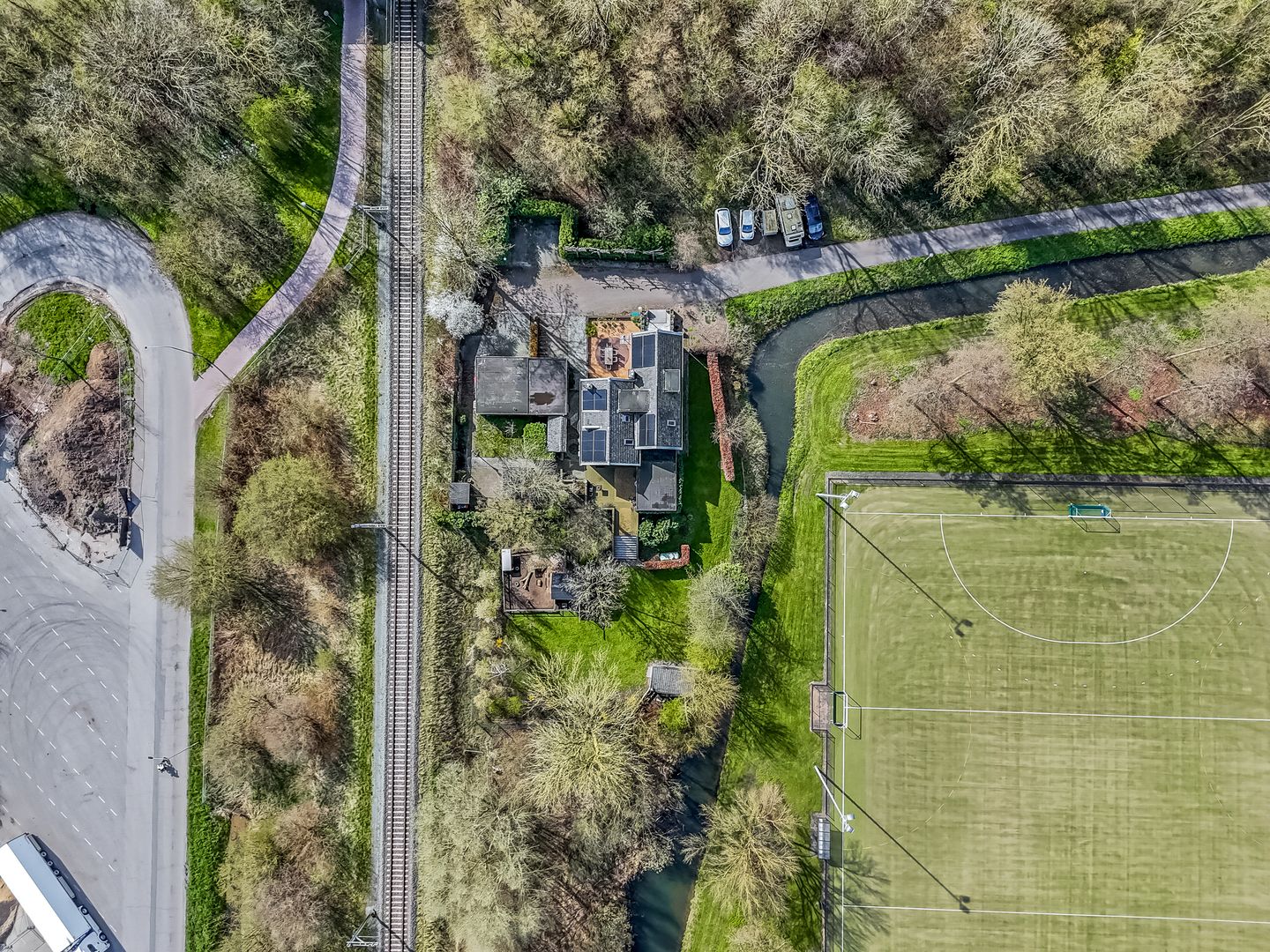 Photo 74 of Rivierenlandlaan 2