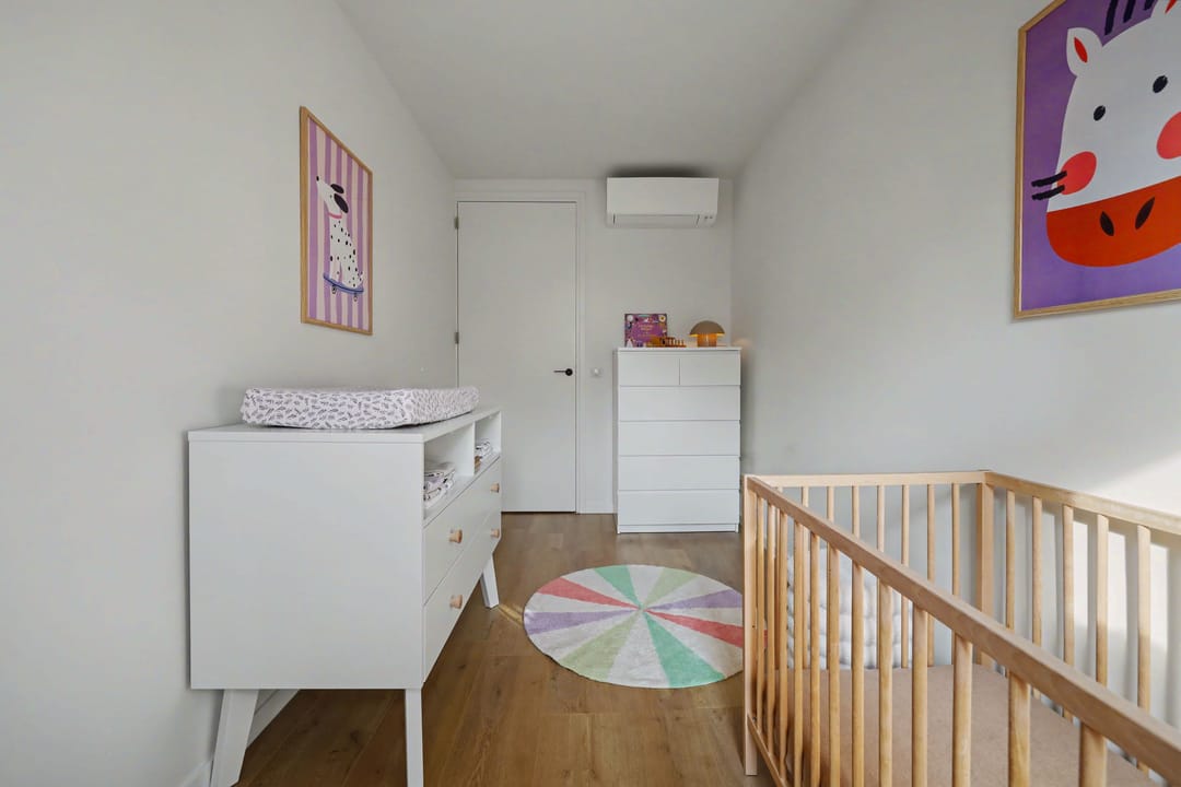Luxurious Fully Modernized Semi-Detached Home with A+ Energy Label in Vijverhof — 41