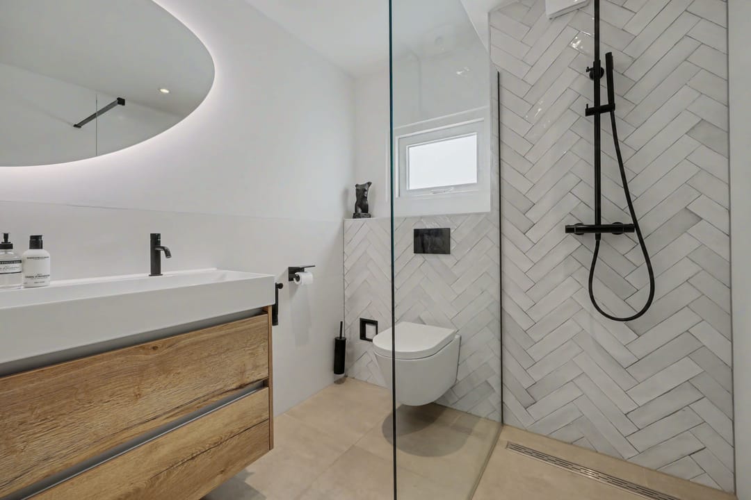 Luxurious Fully Modernized Semi-Detached Home with A+ Energy Label in Vijverhof — 35