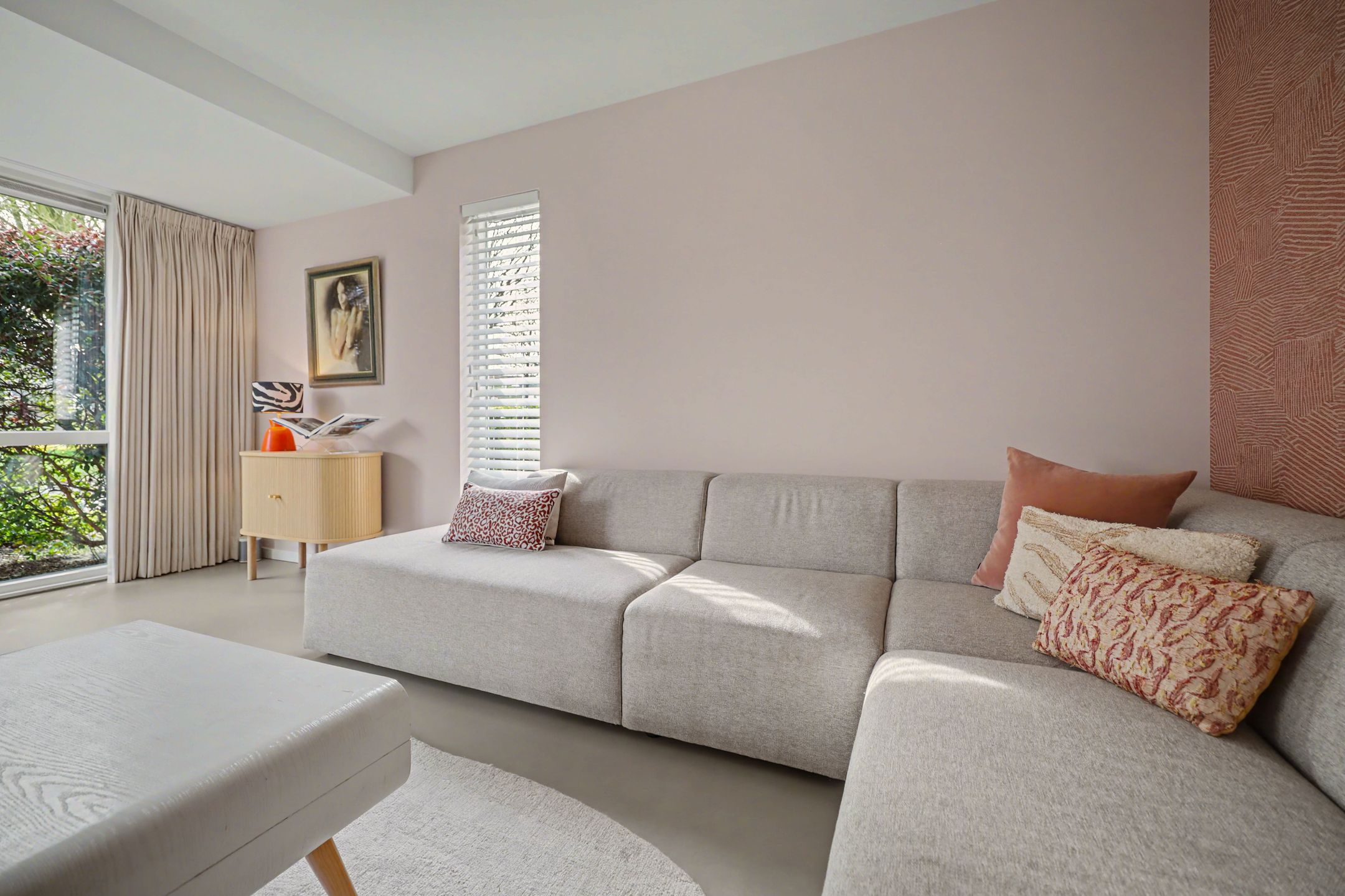 Luxurious Fully Modernized Semi-Detached Home with A+ Energy Label in Vijverhof — 21