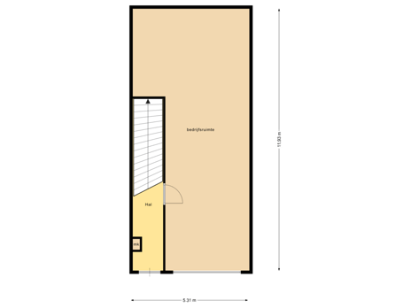 View floorplan