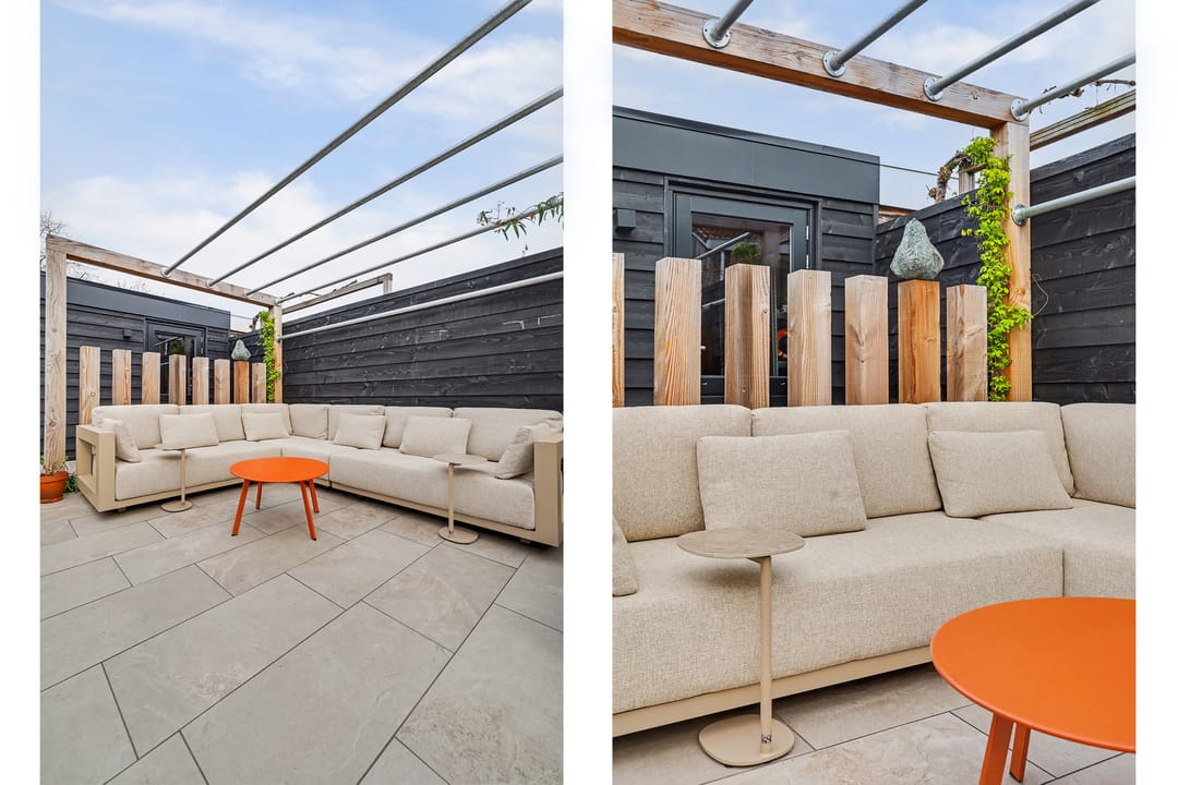 Luxurious Fully Modernized Semi-Detached Home with A+ Energy Label in Vijverhof — 51