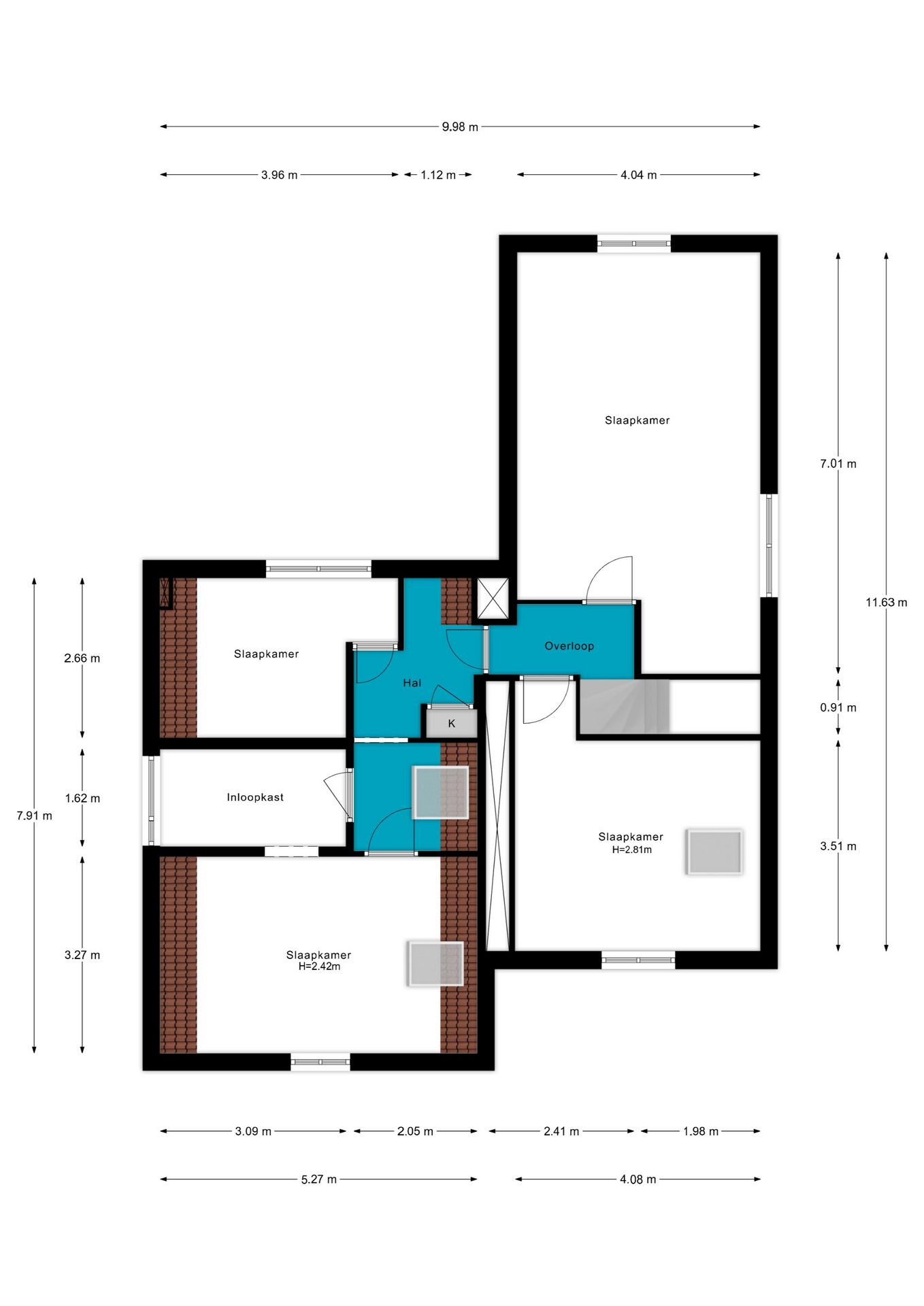 Photo 78 of Rivierenlandlaan 2