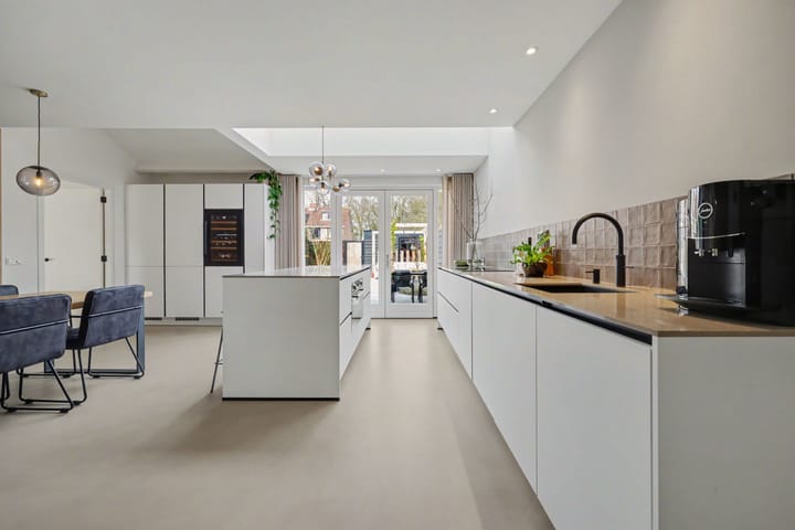 Foto 3 van Kievitstraat 6