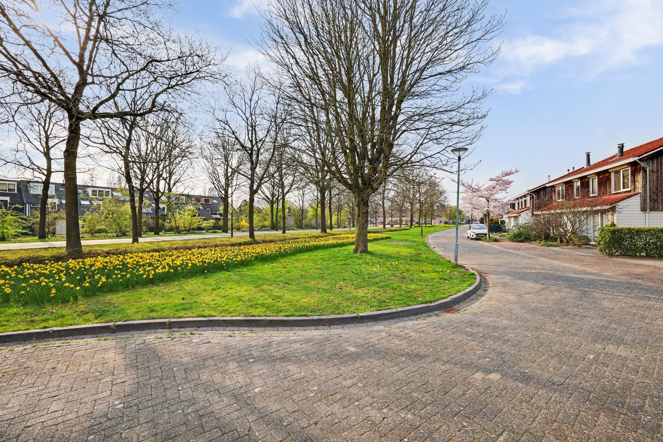 Luxurious Fully Modernized Semi-Detached Home with A+ Energy Label in Vijverhof — 61