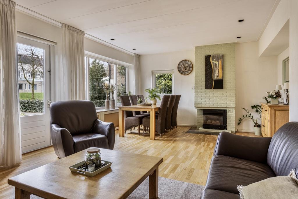 Foto 15 van Boerhaavelaan 134