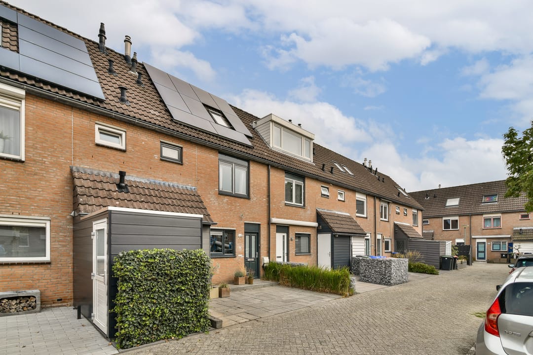 Foto 7 van Simon Vestdijk-erf 114